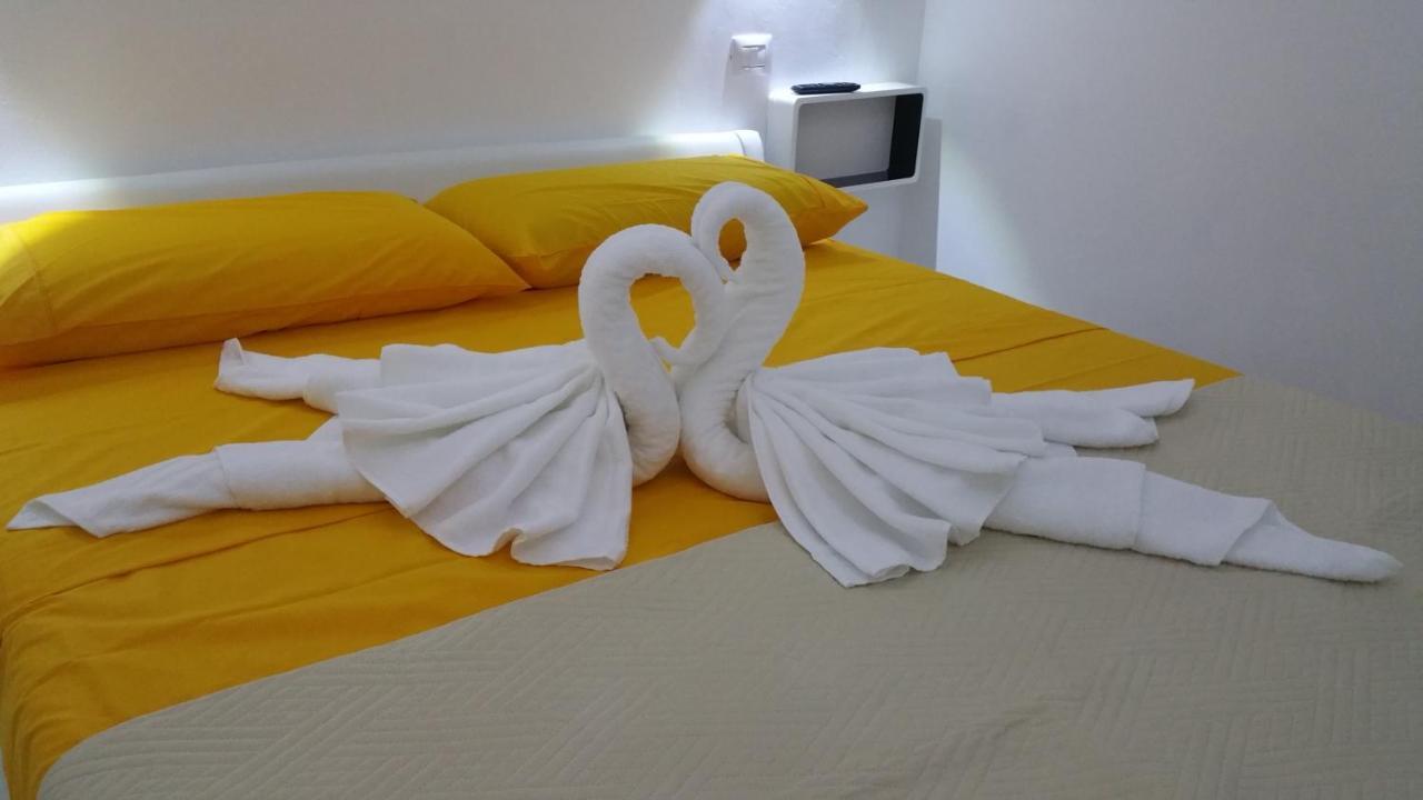 A Due Passi Dal Mare Bed & Breakfast Acquappesa Ngoại thất bức ảnh