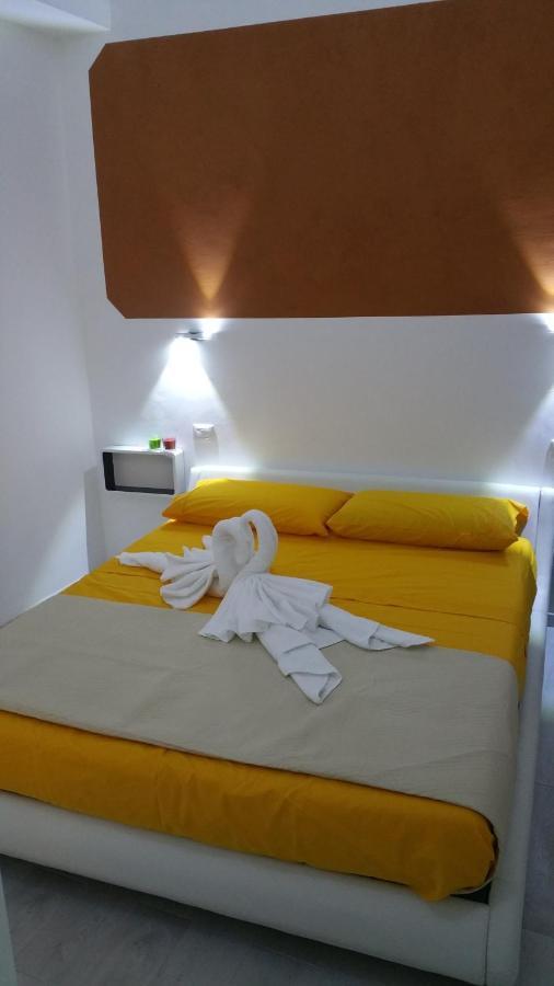 A Due Passi Dal Mare Bed & Breakfast Acquappesa Ngoại thất bức ảnh