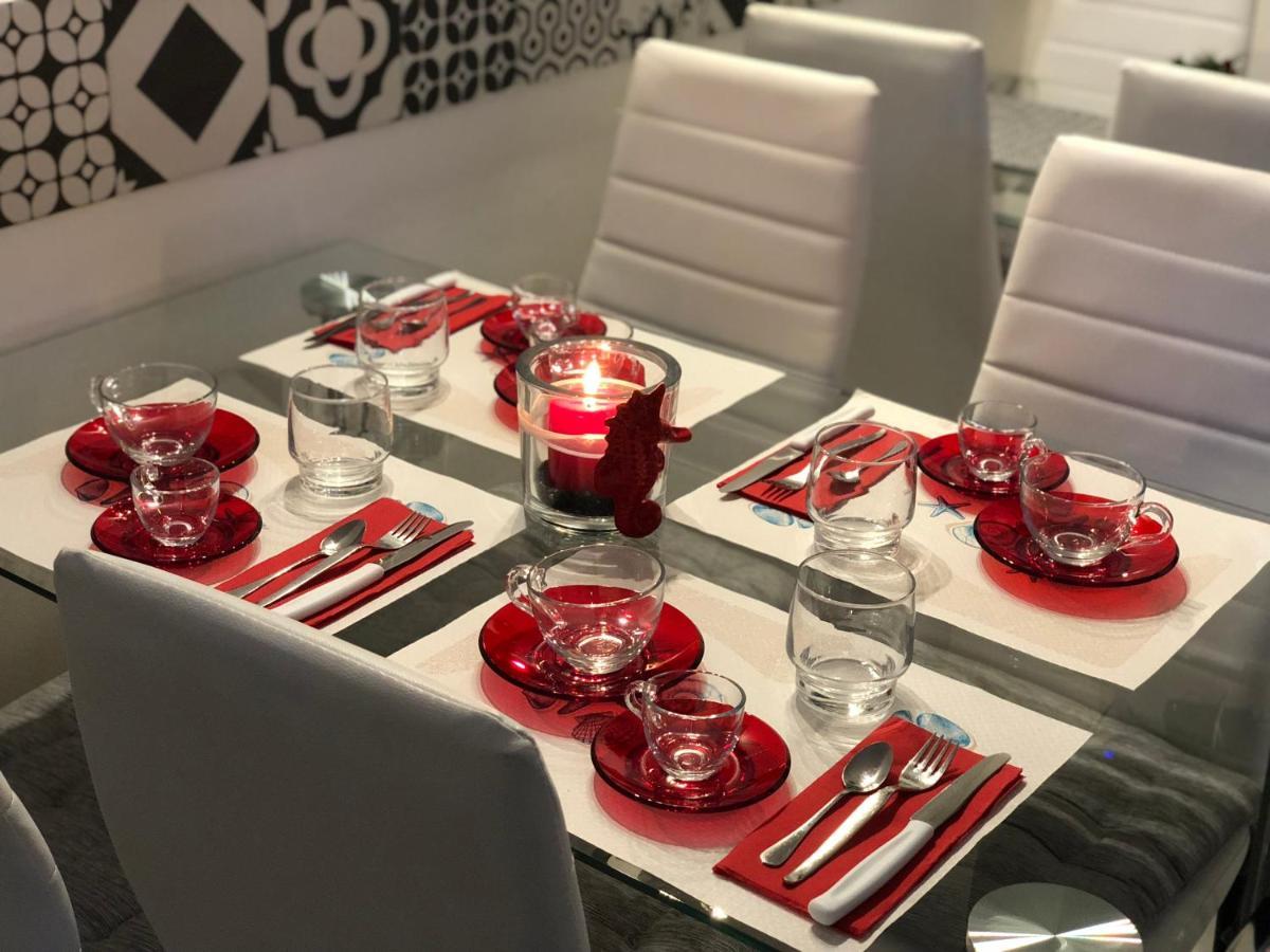 A Due Passi Dal Mare Bed & Breakfast Acquappesa Ngoại thất bức ảnh